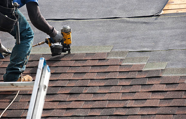 Licensed Metal Roofing service in Thaxton, MS - Brentwood Metal Roofing